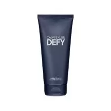 Calvin Klein Defy – Gel Douche Corps & Cheveux 100 ml