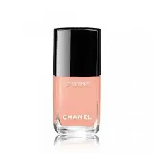Chanel Le Vernis Longwear Nail Colour – 568 Tulle, parfois désigné comme Le Vernis Longwear Nail Polish – Tulle N°568