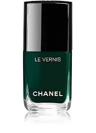 Chanel Le Vernis Nail Colour – 582 Fiction