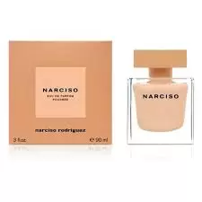 🩰 Parfum Narciso Rodriguez – Narciso Poudrée (Eau de Parfum 90 ml