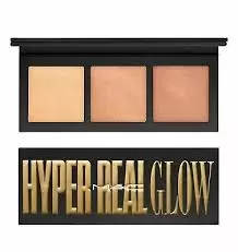 MAC Hyper Real Glow Palette – Get It Glowin' (édition limitée)