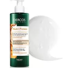 Shampooing Vichy Dercos Nutrients – Nutri Protein – 250 ml