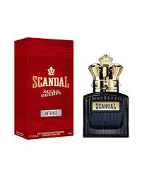 Jean Paul Gaultier – Scandal Pour Homme Intense (Eau de Parfum Intense 150 ml)