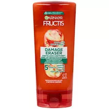 Après‑Shampoing Garnier Fructis Damage Eraser – Réparation Intensifiée