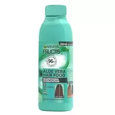 Shampooing Garnier Fructis Hair Food Aloe Vera – Hydratant – 350 ml