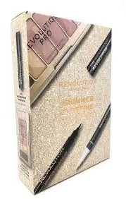 Coffret Regard "Shimmer & Define" – Revolution Beauty