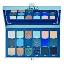 Palette Blue Blood – Jeffree Star Cosmetics