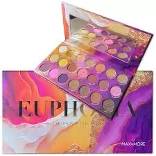 Palette “Euphoria Max & More” – (Marque / Votre Boutique)