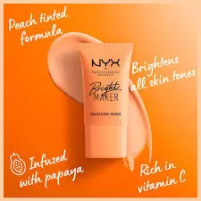 NYX Professional Makeup Bright Maker Prime