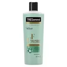 Shampoing Collagen + Fullness – TRESemmé (Pro Collection)