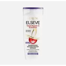 Shampoing Total Repair 5 – Extreme Renewing | L’Oréal Paris Elseve