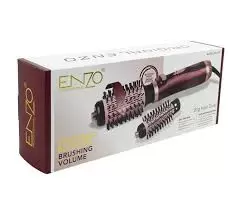 Brosse Soufflante ENZO Brushing Volume – Modèle EN‑747