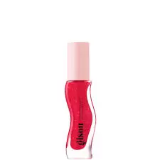 Gisou Honey Infused Lip Oil – Cherry on the Cake (8 ml)