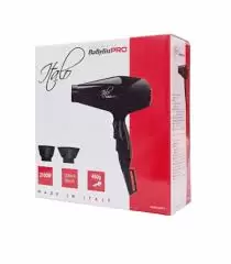 Sèche‑Cheveux BaByliss Pro Halo 2100 W