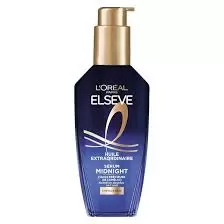 L'Oréal Elseve Huile Extraordinaire Sérum de Nuit - Midnight Serum
