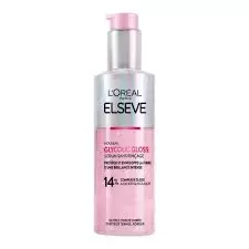 L'Oréal Elseve Glycolic Gloss Sérum - Brillance Intense & Réparateur