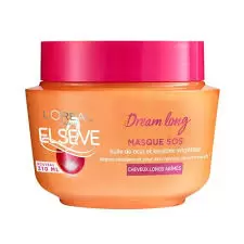 L'Oréal Elseve Dream Long Masque - Réparation & Allongement