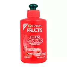 Garnier Fructis Soin Sans Rinçage Brillo Vitaminado - Brillance & Vitalité