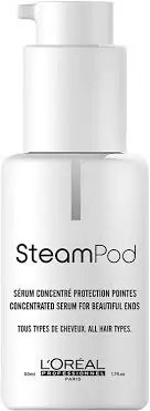 Sérum Steampod L'Oréal - Lissant & Protection Thermique