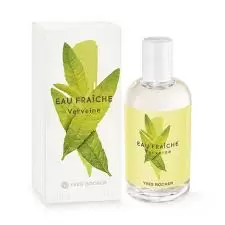 Eau Fraîche Verveine – Eau de Toilette Citronnée & Naturelle (Yves Rocher)