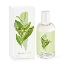 Eau Fraîche Thé Vert – Eau de Toilette Fraîche & Naturelle (Yves Rocher)