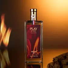Adopt’ Eau de Parfum – Play Fire (100 ml)