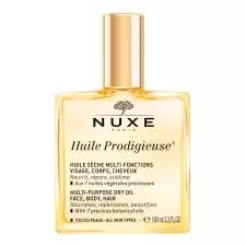 Nuxe – Huile Prodigieuse® Or(100ml)