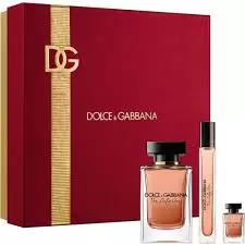 Dolce & Gabbana – Coffret The Only One Eau de Parfum Femme