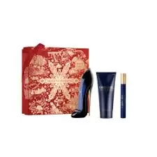 Carolina Herrera – Coffret Good Girl Eau de Parfum Femme