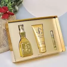 Jimmy Choo – Coffret I Want Choo Eau de Parfum Femme