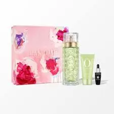 Coffret Ô de Lancôme Eau de Toilette