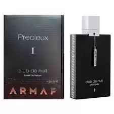 Club de Nuit Précieux Extrait de Parfum – Armaf