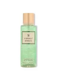 Victoria’s Secret – Brume Corporelle Vibrant Breeze (Chasing Paradise Collection) – 250 ml