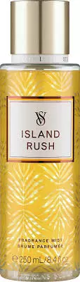 Victoria’s Secret – Island Rush – Brume Parfumée Corps 250 ml (Chasing Paradise)