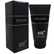 Montblanc Explorer Gel Douche Parfumé 150 ml