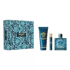 Coffret Homme Versace Eros