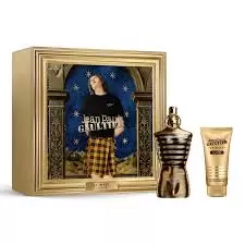 Coffret Homme Jean Paul Gaultier Le Male Elixir