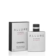 Chanel Allure Homme Sport – Eau de Toilette pour Homme
