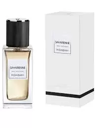 Yves Saint Laurent Saharienne – Eau de Parfum Unisexe