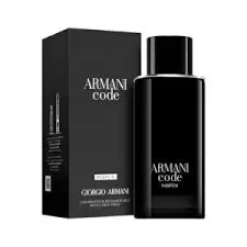 Armani Code Parfum by Giorgio Armani