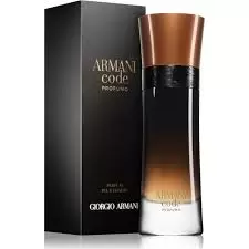 Armani Code Parfum by Giorgio Armani