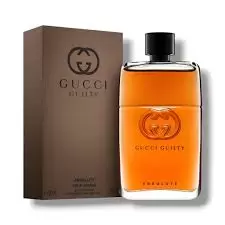 Gucci Guilty Absolute Pour Homme – Eau de Parfum