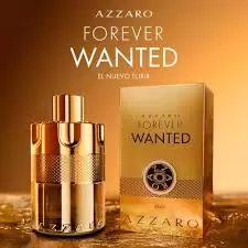 Azzaro Forever Wanted Elixir