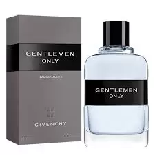 Gentlemen Only – Eau de Toilette (Givenchy)