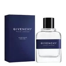 Gentlemen Only Givenchy Blue Label – Eau de Toilette