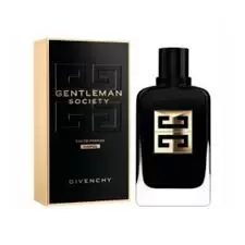 Givenchy Gentleman Society – Eau de Parfum Ambrée (100 ml