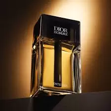 Dior Homme Intense – Eau de Parfum