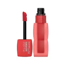 Maybelline SuperStay Teddy Tint n° 30