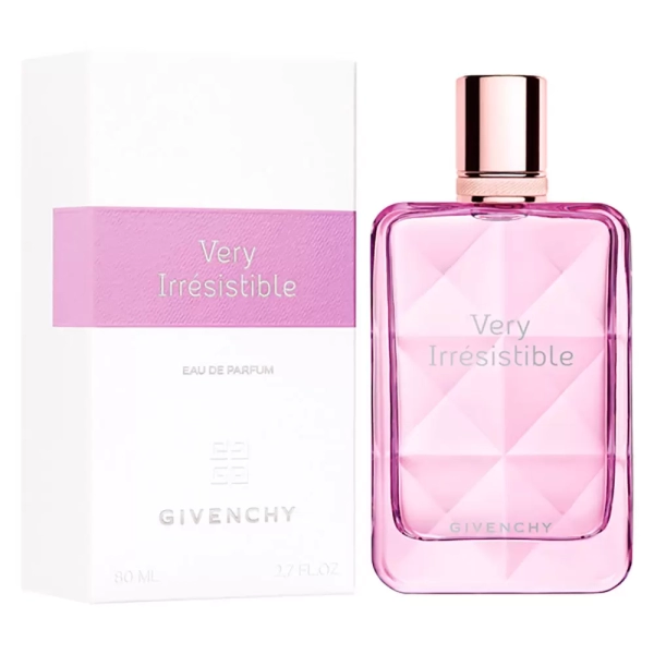 givenchy very irresistible