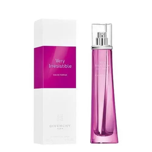 Givenchy Very Irrésistible - Eau de Parfum Femme - 75ml